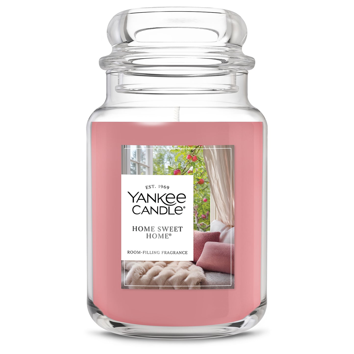 Yankee Candle – Home Sweet Home