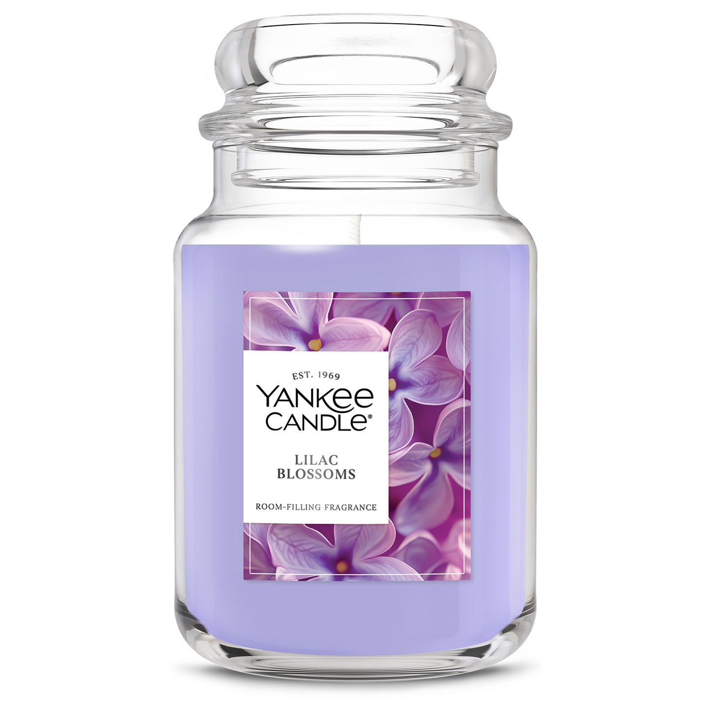 Yankee Candle – Lilac Blossoms