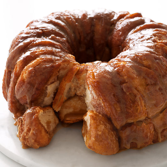 Cinnamon Monkey Bread Mix