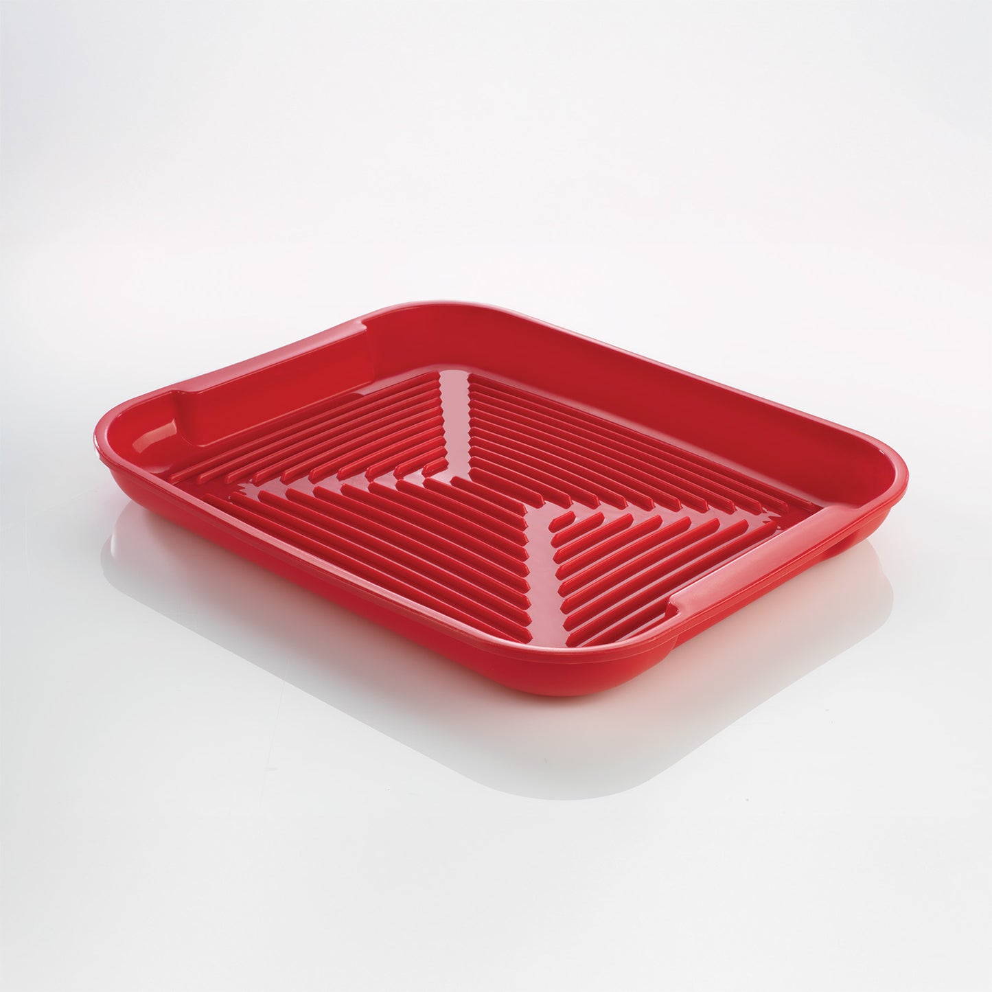 Microwave Crisper Tray
