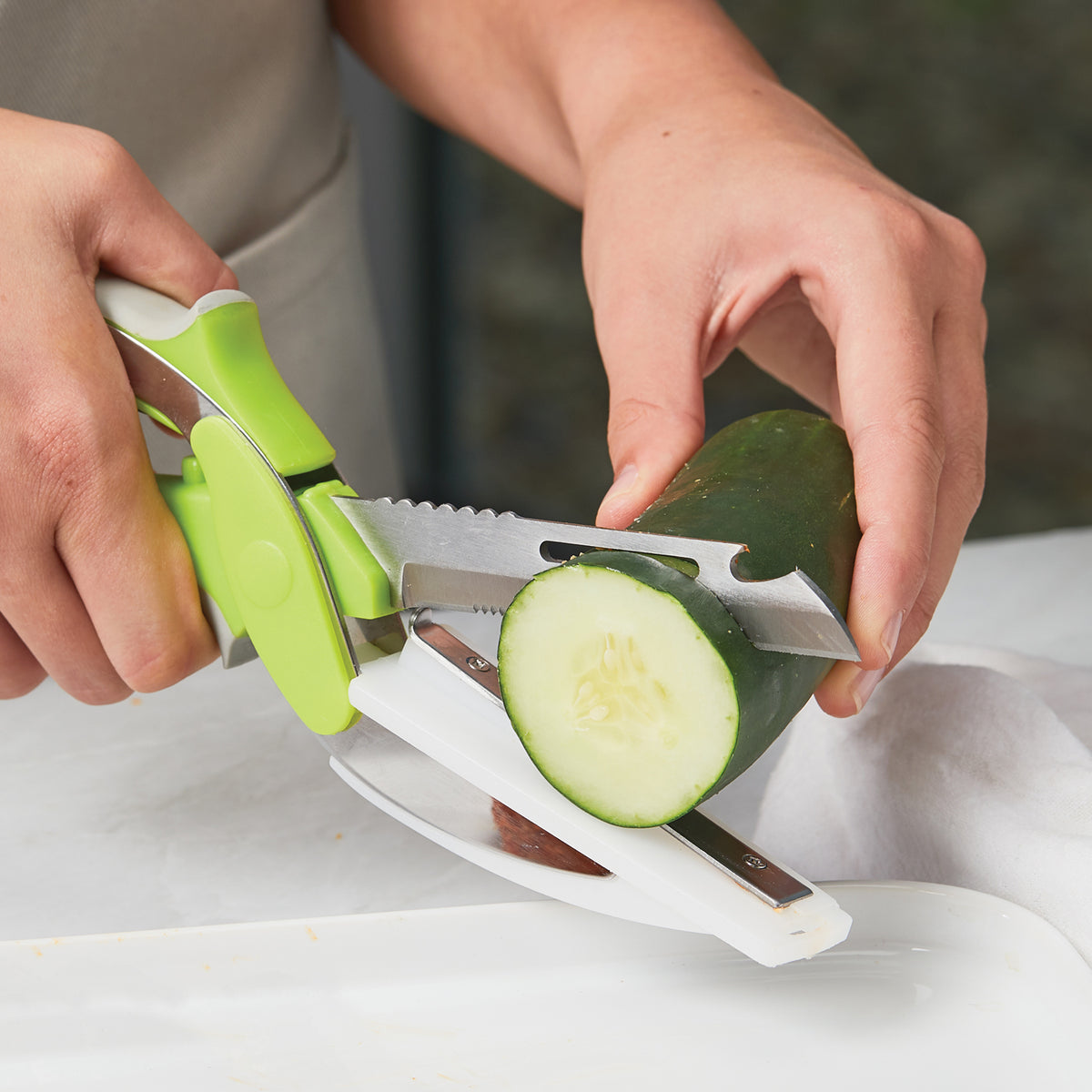 6-In-1 Kitchen Shears