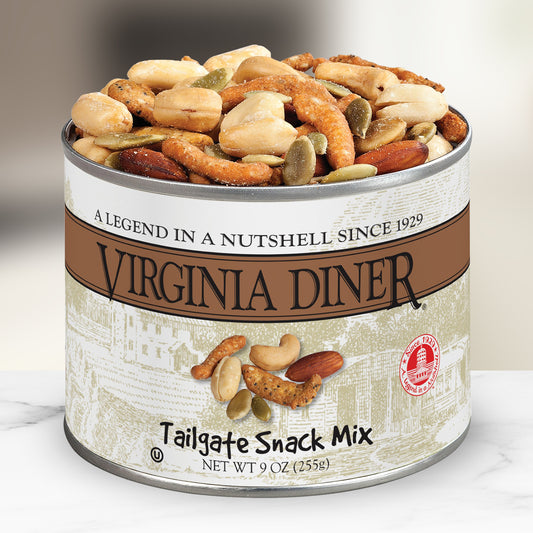 Tailgate Snack Mix