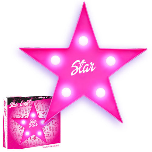 Star Light