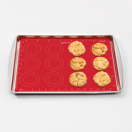 Printed Baking Liner