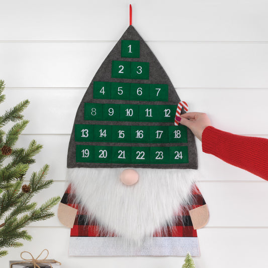 Gnome Countdown Calendar