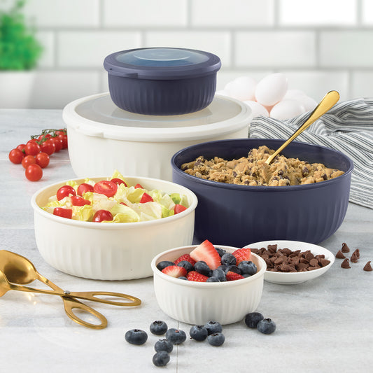Multipurpose Prep Bowls