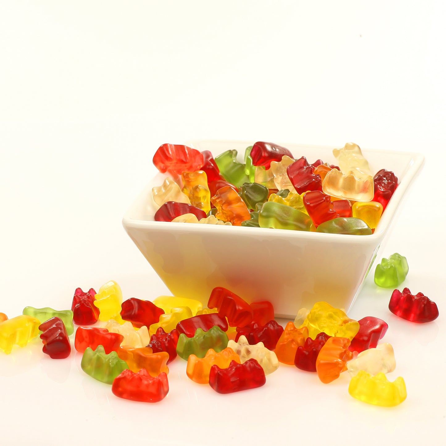 Gummi Bears