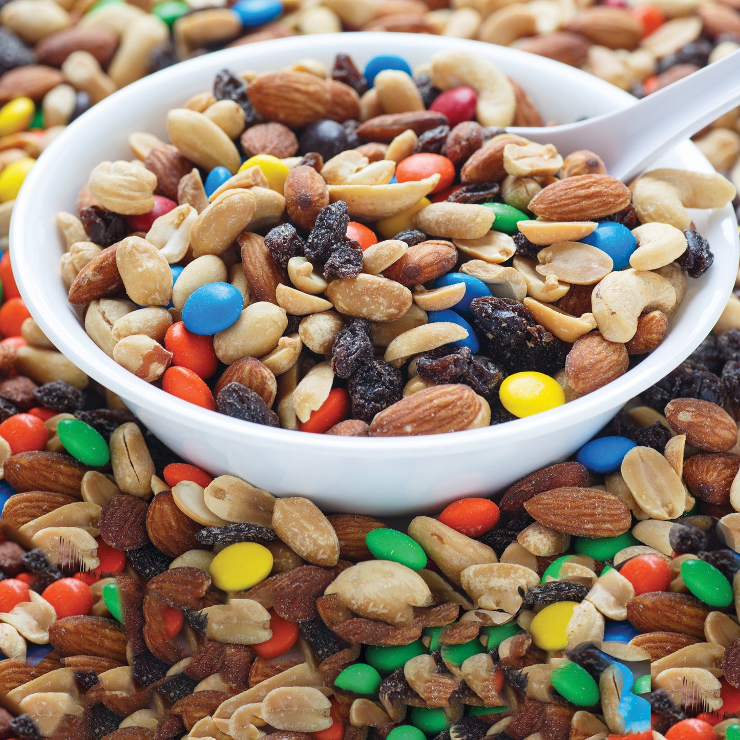 Trail Mix