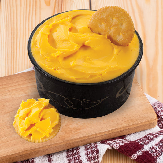 Sharp Cheddar Cheese Spread