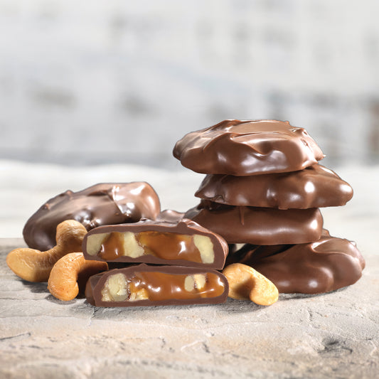 Cashewbacks
