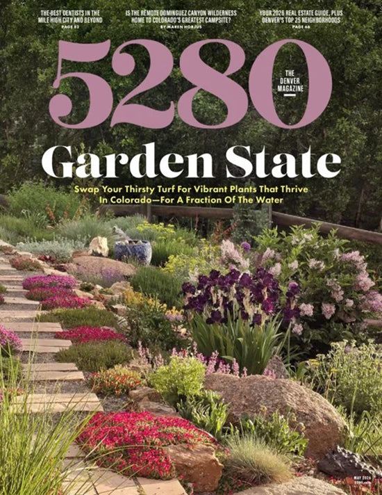 5280 Magazine