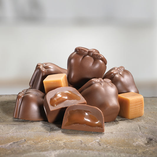 Caramel Apples