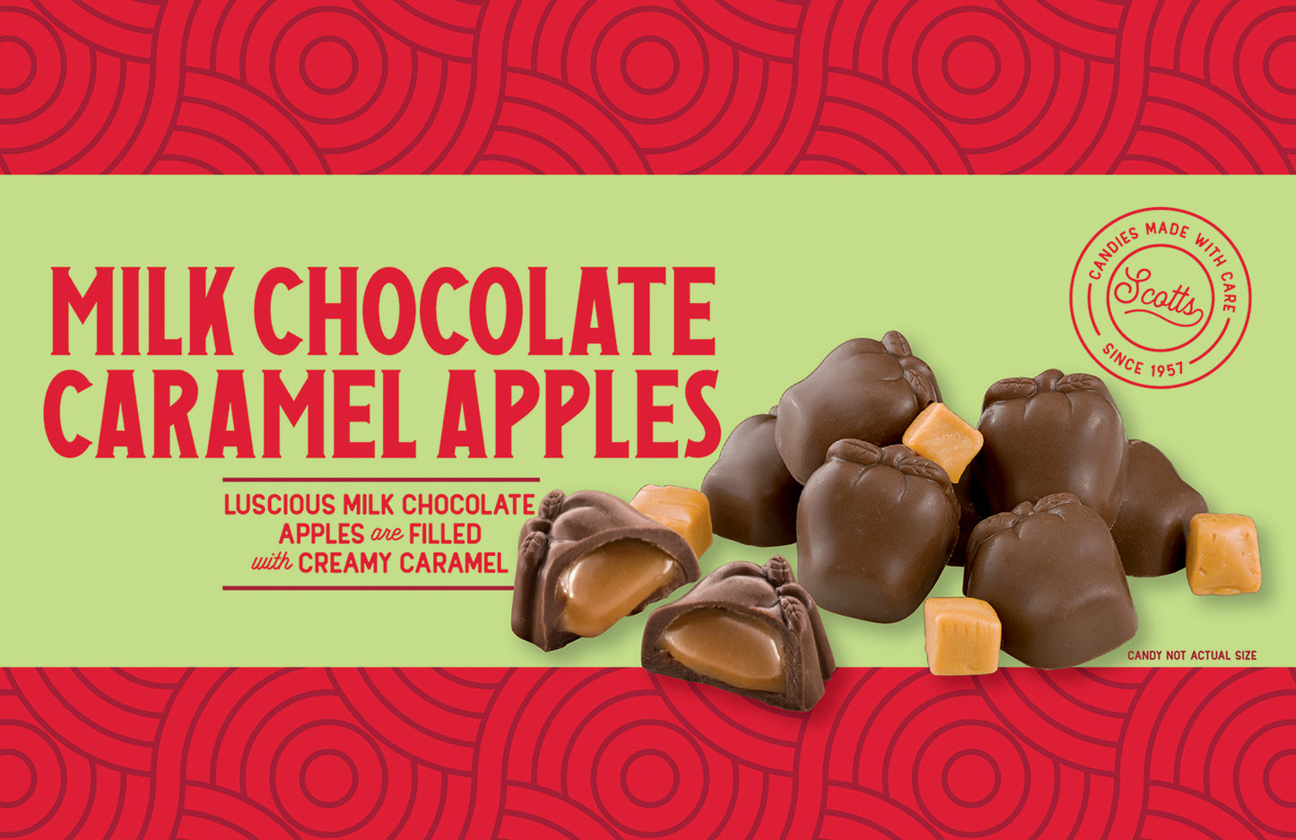 Caramel Apples