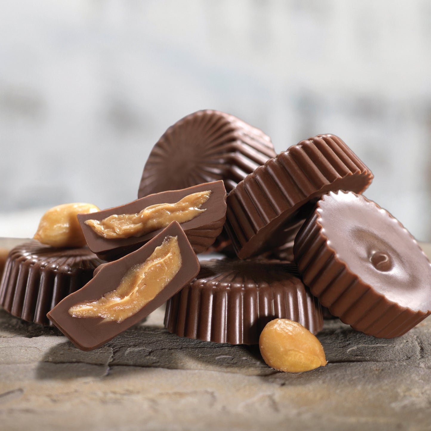 Peanut Butter Cups