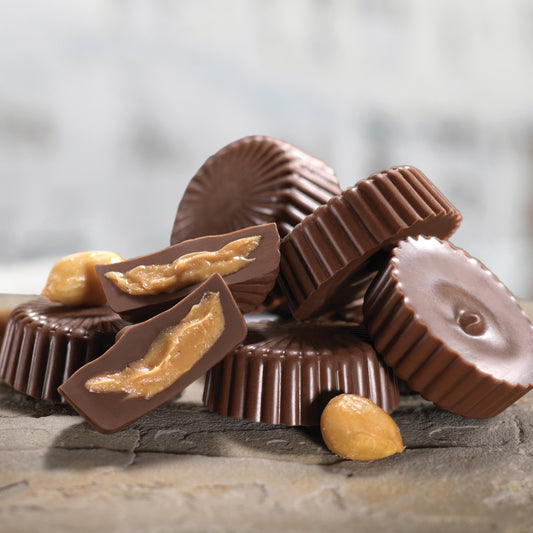 Peanut Butter Cups
