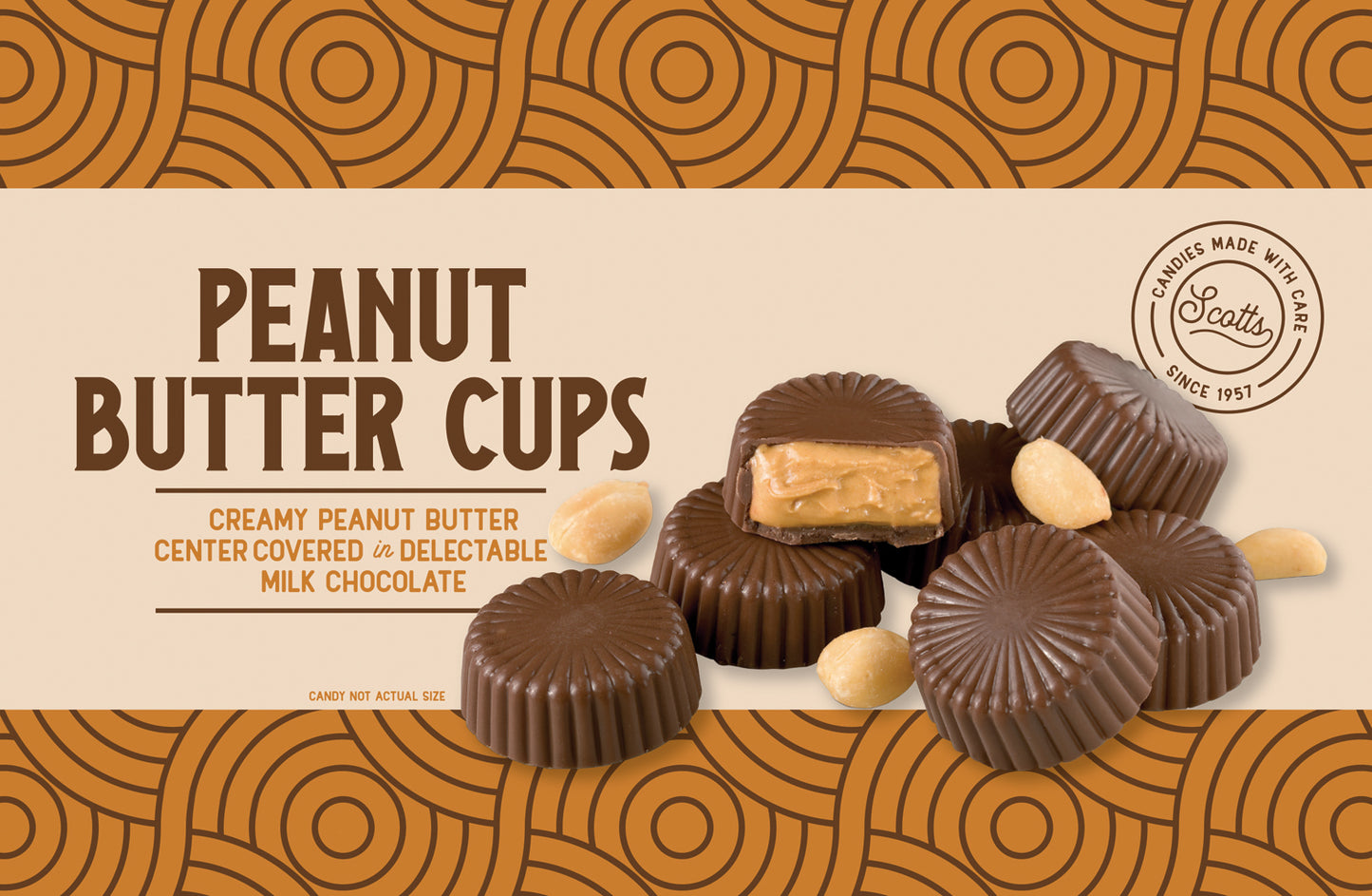 Peanut Butter Cups