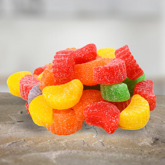 Fruit Slices