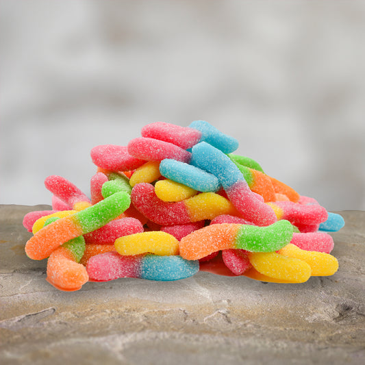 Sour Neon Crawlers