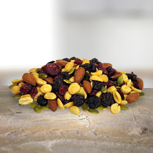 Cranberry Fitness Mix