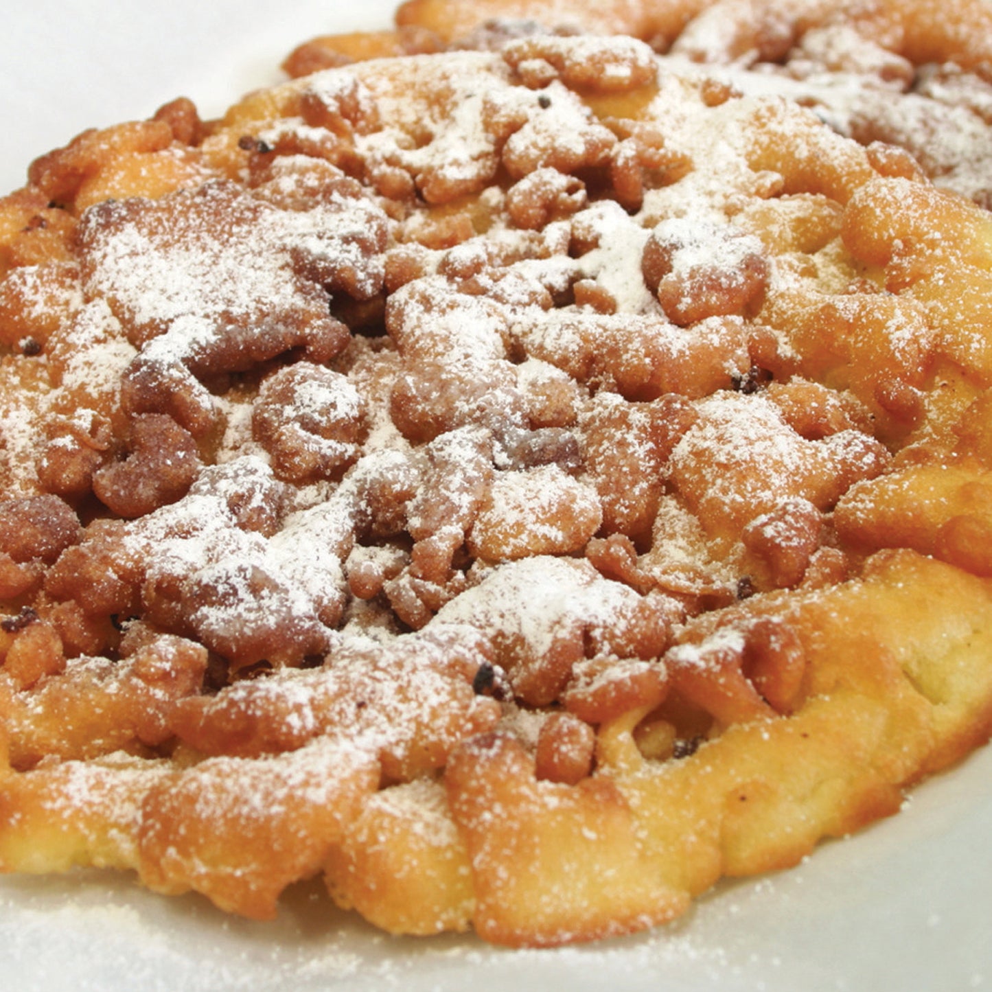 Funnel Cake Mix