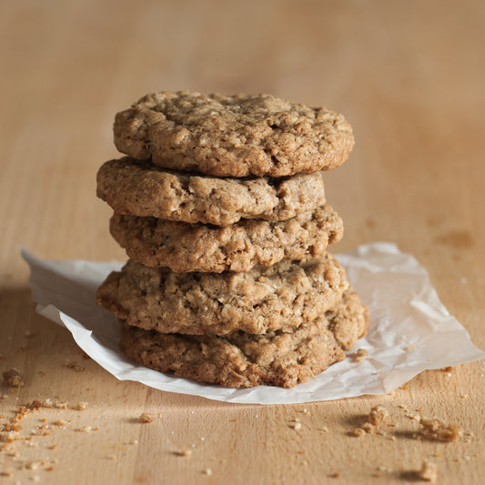 Awesome Oatmeal Cookie Mix