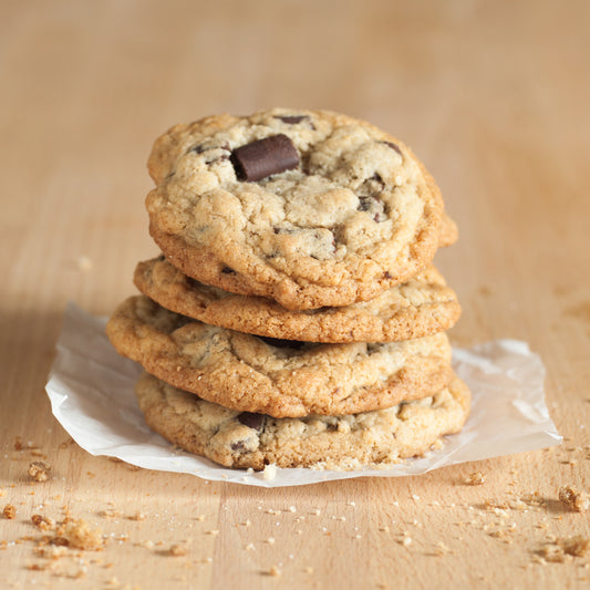Chocolate Chunk Cookie Mix