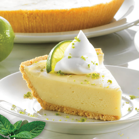 Key Lime Cheesecake Mix