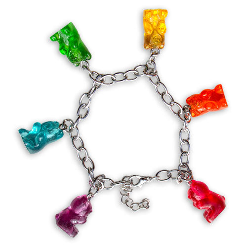 Gummi Bears Bracelet