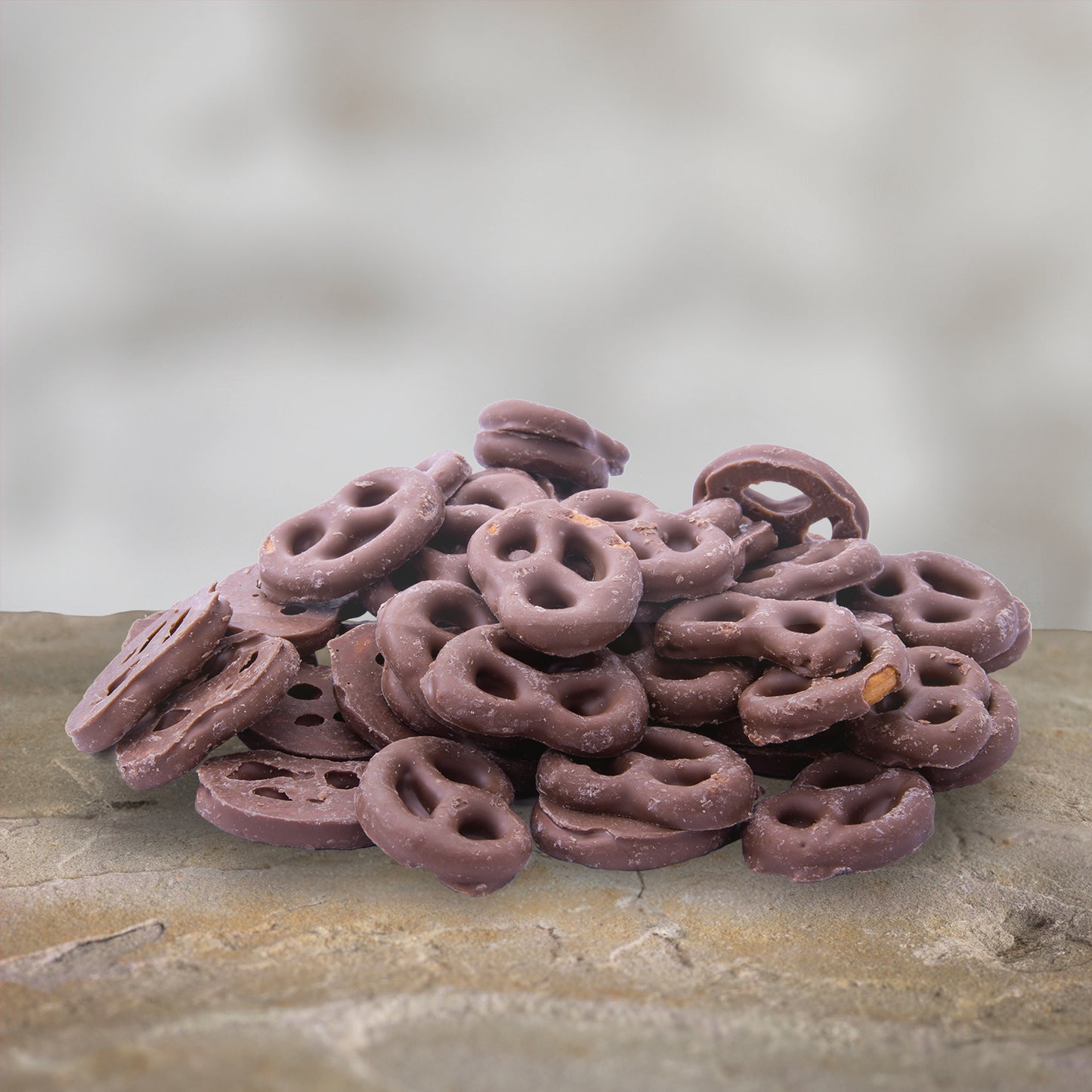 Chocolate Covered Pretzels