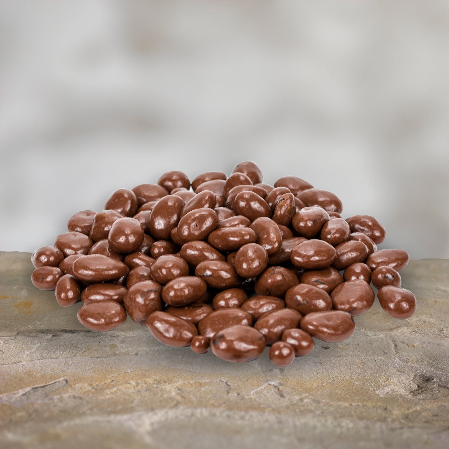 Chocolate Covered Peanuts