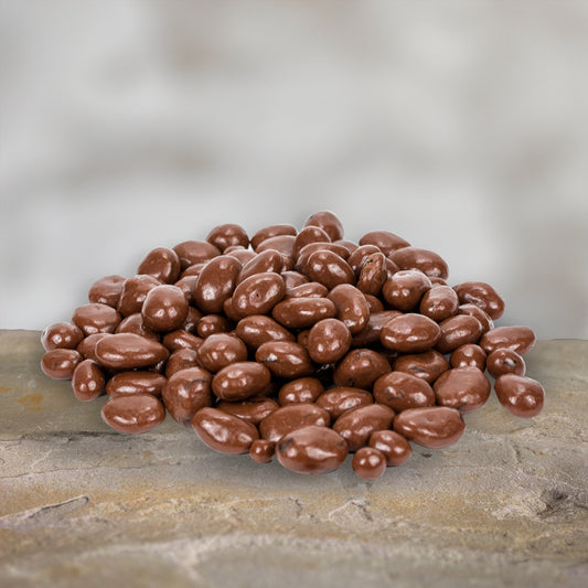 Chocolate Covered Peanuts