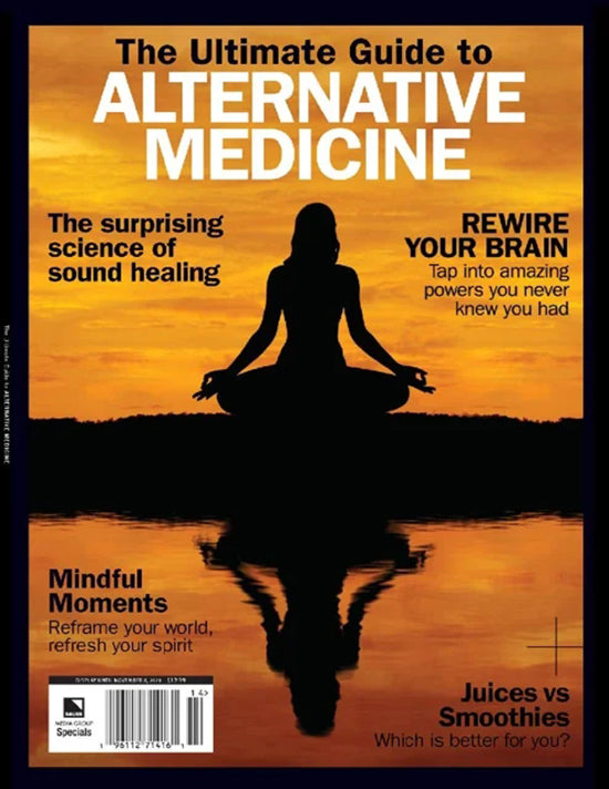 Alternative Medicine