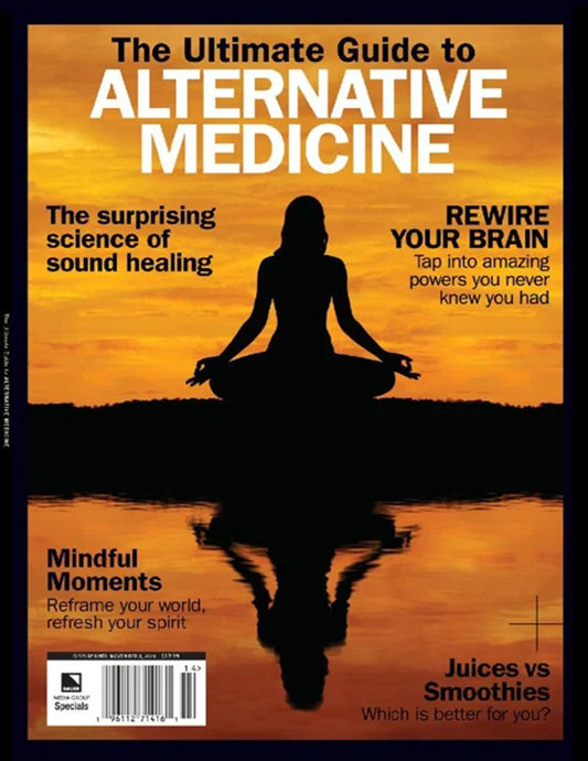 Alternative Medicine