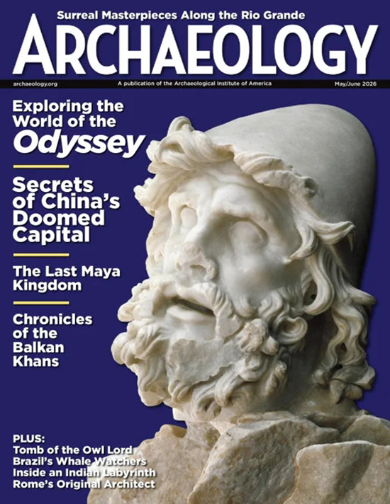 Archaeology