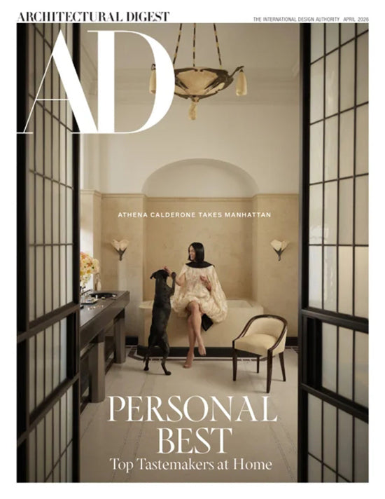 Architectural Digest