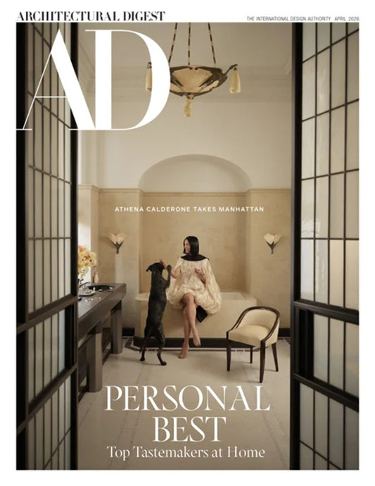 Architectural Digest - Digital Subscription