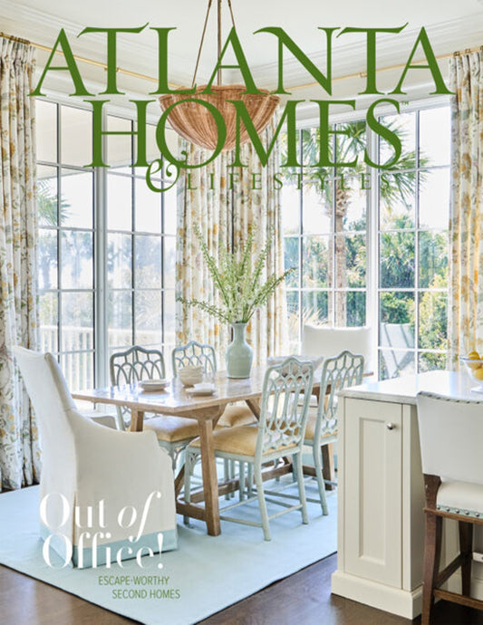 Atlanta Homes & Lifestyles