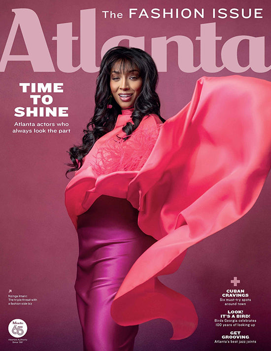 Atlanta Magazine