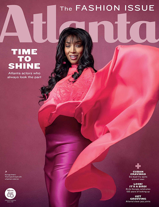 Atlanta Magazine