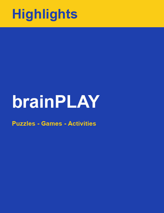 Highlights brainPLAY