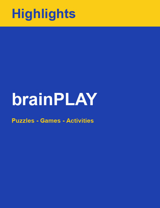 Highlights brainPLAY