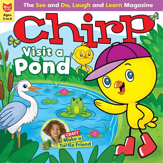 Chirp