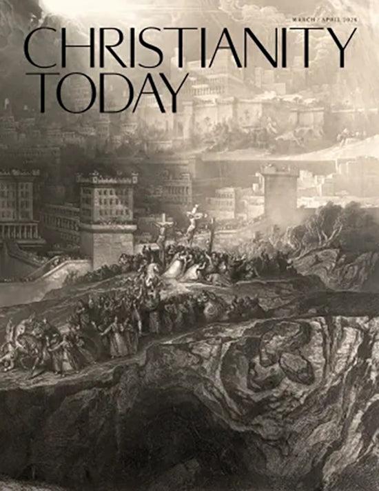 Christianity Today