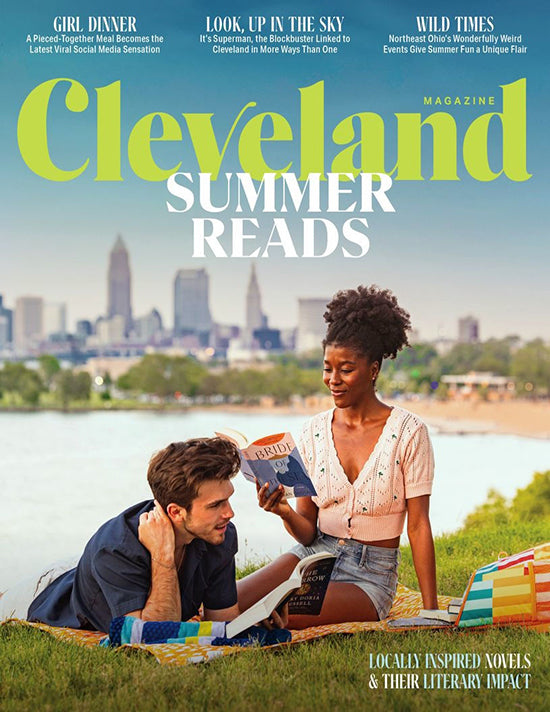 Cleveland Magazine