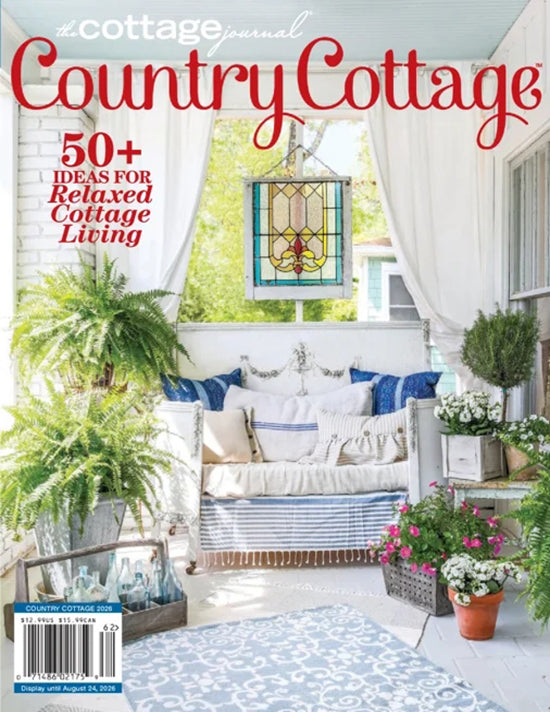 Cottage Journal