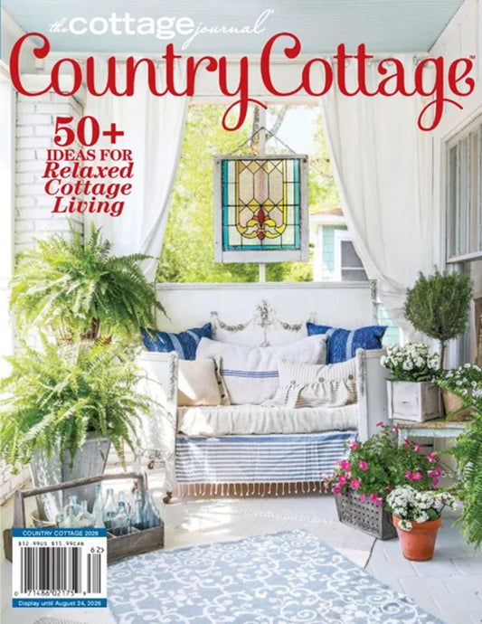 Cottage Journal