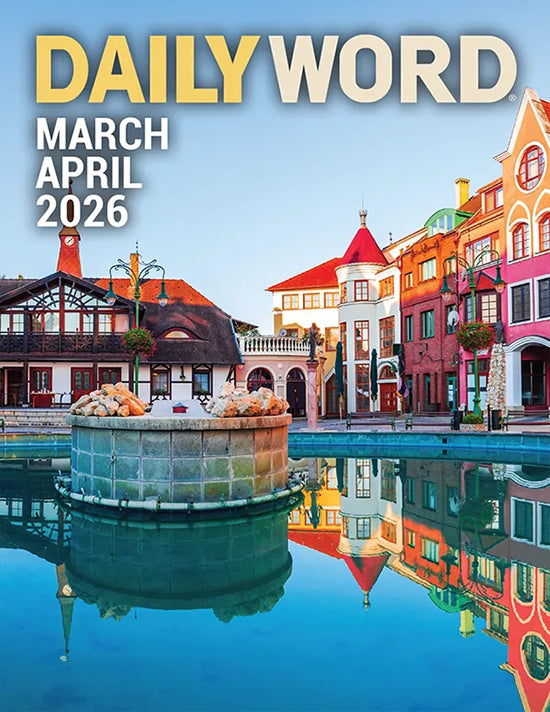 Daily Word