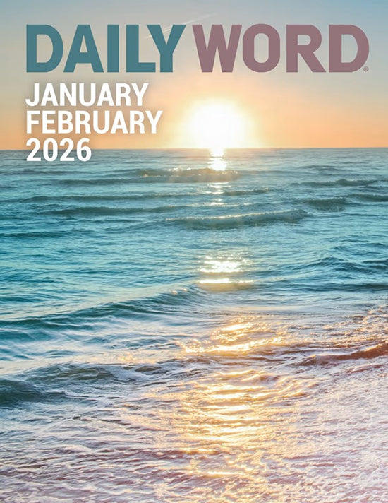 Daily Word Large Print