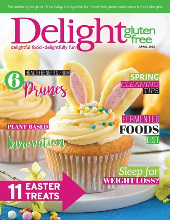 Delight Gluten Free