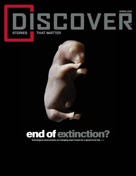 Discover